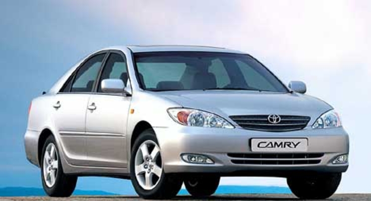 Toyota отзовет еще более 1 млн автомобилей