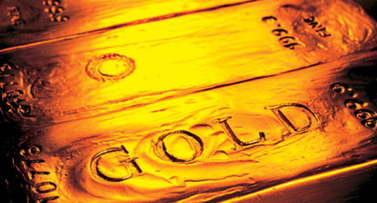 Золото дорожает: курсы драгметаллов на 27 августа