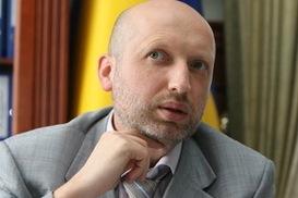 Турчинова могут арестовать