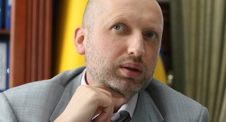 Турчинова могут арестовать