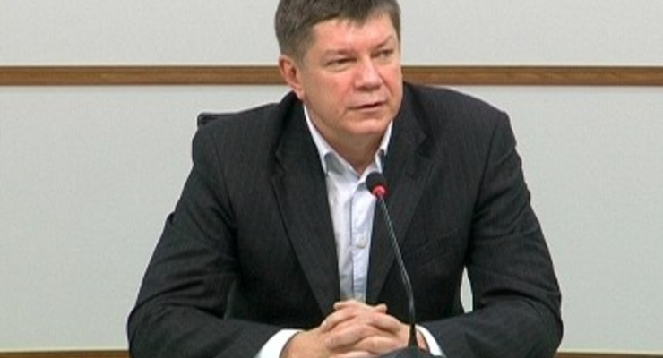 Глава «Харьковского метрополитена» погиб в ДТП