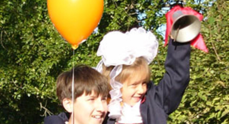 Во сколько в этом году обойдется школа?