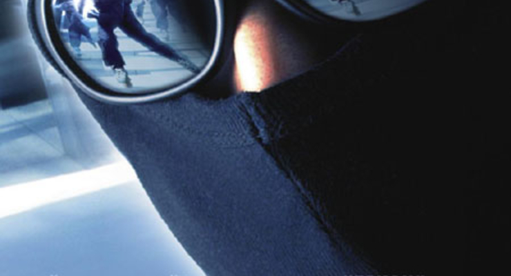 Дебют месяца: фильм "Неудержимые"