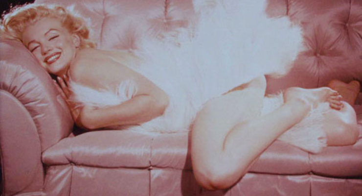 Составлен рейтинг самых известных блондинок