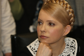 В сентябре решится судьба Тимошенко