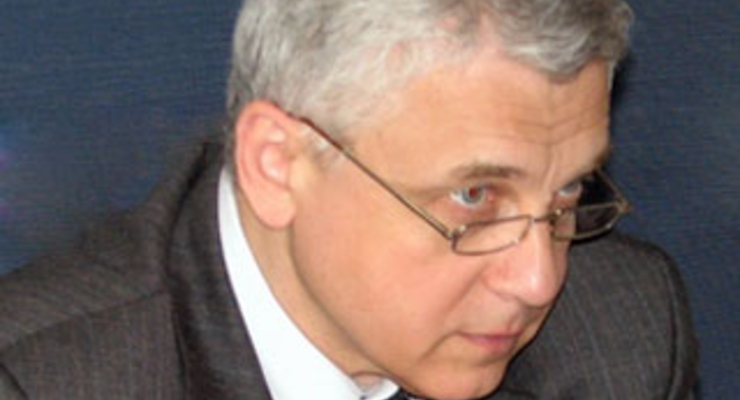 Бывшего замминистра обороны арестовали