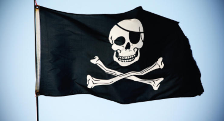 Страховые компании зарабатывают на пиратах