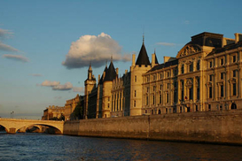 Финансовый центр Европы могут перенести