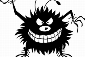 Троянский вирус способствовал авиактастрофе