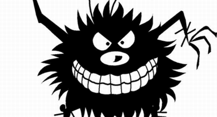 Троянский вирус способствовал авиактастрофе