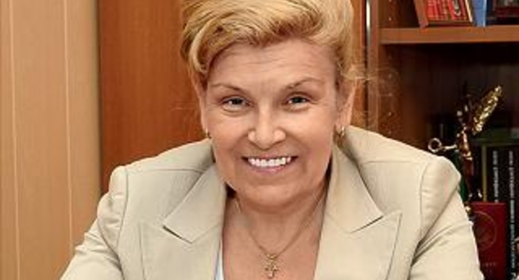 Замминистра финансов рассказала об НК