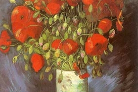 Из музея в Египте украли картину стоимостью 50 млн долларов