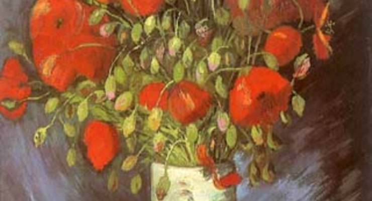 Из музея в Египте украли картину стоимостью 50 млн долларов