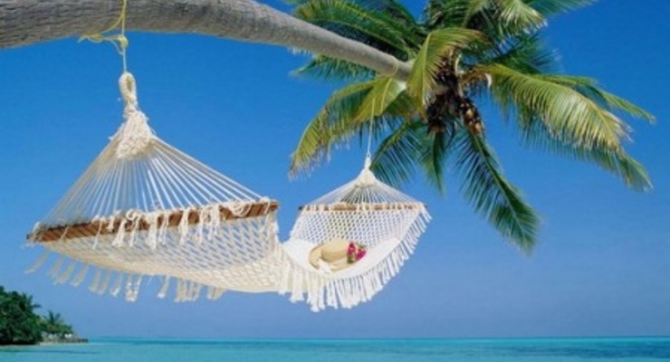 Эксперты назвали формулу успешного отпуска