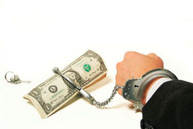 Доля "плохих" кредитов растет