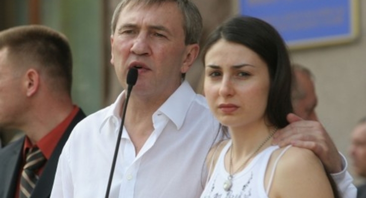 Черновецкий созывает заседание Киевсовета