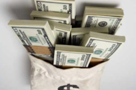 Украина инвестирует 6,8 млрд долл. за границу