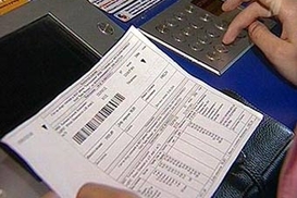 За субсидиями стали меньше обращаться