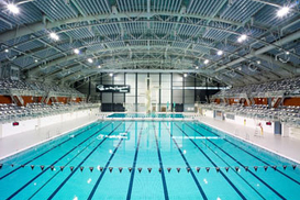 Украинские паралимпийцы установили 26 рекордов