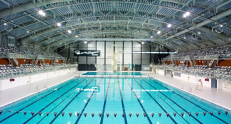 Украинские паралимпийцы установили 26 рекордов