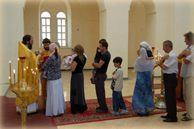 Верующим разрешат не получать идентификационный код