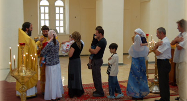 Верующим разрешат не получать идентификационный код