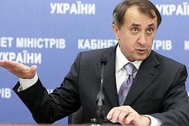 Банковский сейф Данилишина обыскали