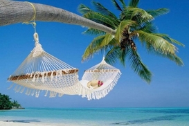 Отдыхать нужно четыре раза в год