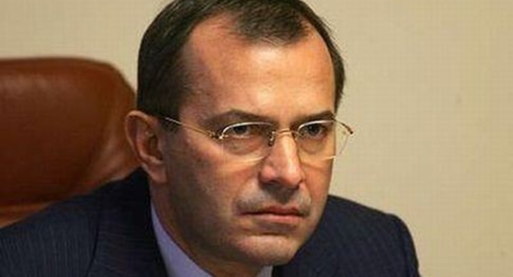 Клюев: Кризис в Украине заканчивается