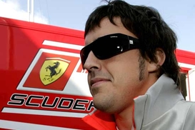 Назван самый высокооплачиваемый гонщик Формулы-1