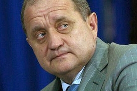 Могилев: Техосмотры должны проводить страховщики