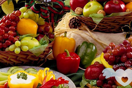 Человечеству угрожает мировая война за продукты