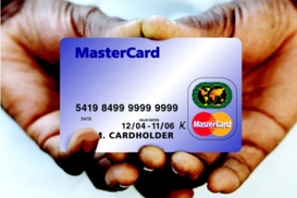 MasterCard покупает DataCash за 517 млн долларов