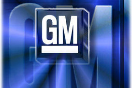 General Motors вернули на рынок акций