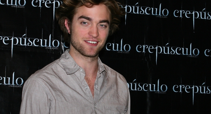 Назван самый сексуальный мужчина года