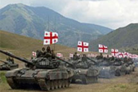 В Грузии официально можно откупиться от армии