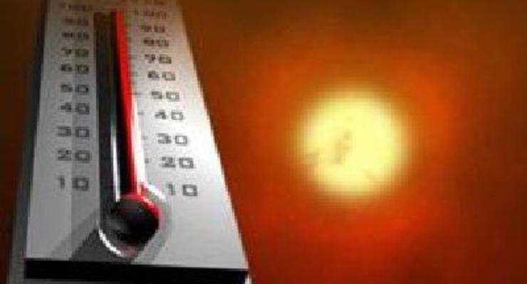 НАСА: 2010 год стал самым теплым за последние 130 лет