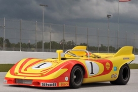 Самый дорогой "Порш" продали за 4 млн долларов