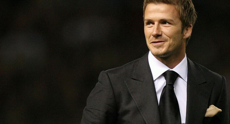 Сестра Бекхэма живет на пособие