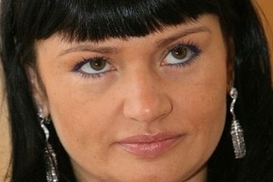 Кильчицкая выходит замуж за французского бизнесмена