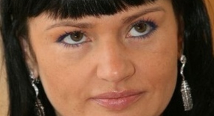 Кильчицкая выходит замуж за французского бизнесмена