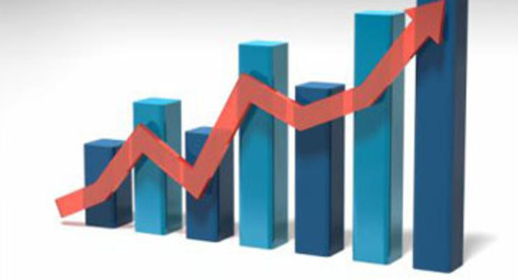 НБУ: Рост ВВП в 2010 году составит более 4%