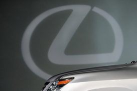 Lexus разработала идеальное кресло для авто