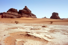 21 августа на Земле закончатся все природные ресурсы