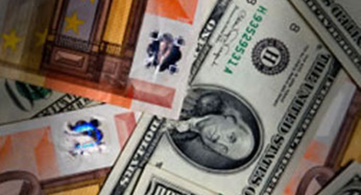 Евро вырос: официальные курсы валют на 18 августа