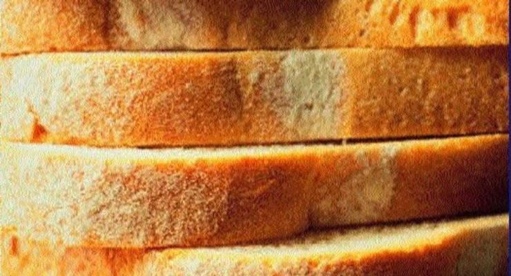 Киев обещает удержать цены на хлеб
