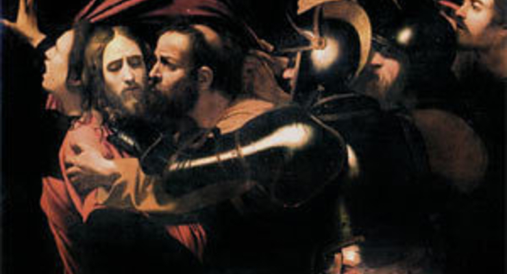 Картину Караваджо Украине вернут через полгода