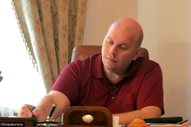 Бродский рассказал о налогах на Интернет