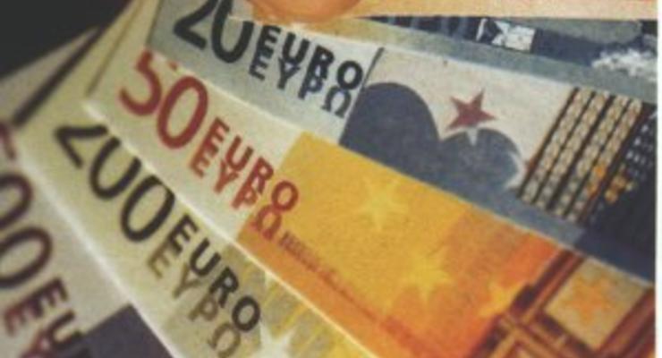 За евро на межбанке дают 10,10 грн.