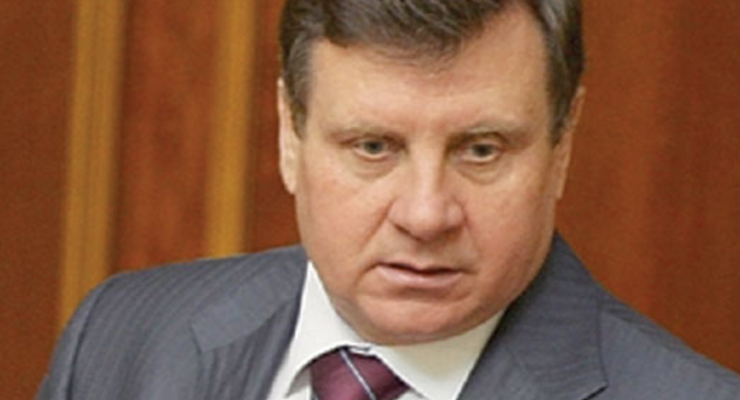 На дни рождения политикам Янукович раздает ордена